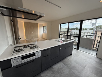 【キッチン】 | 中古　JR横浜線　橋本駅　緑区　原宿南