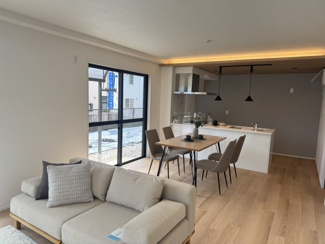 【居間・リビング】 | 中古　JR横浜線　橋本駅　緑区　原宿南