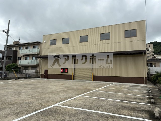 柏原市大県４丁目の店舗