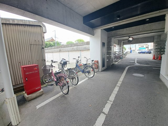 タケダビル95のその他共用部分