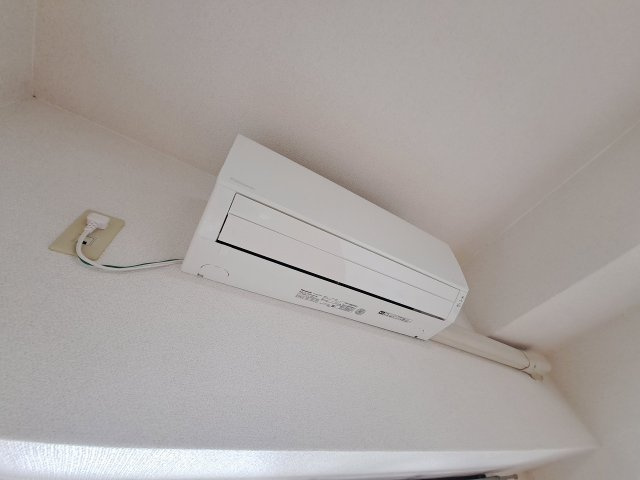 タケダビル95の設備