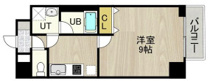 【間取り】 | CITY SPIRE浜大津駅前