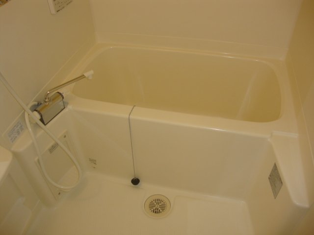 Ｓｕｎ　Ｇｒｅｅｎ　Ｍの浴室|バス