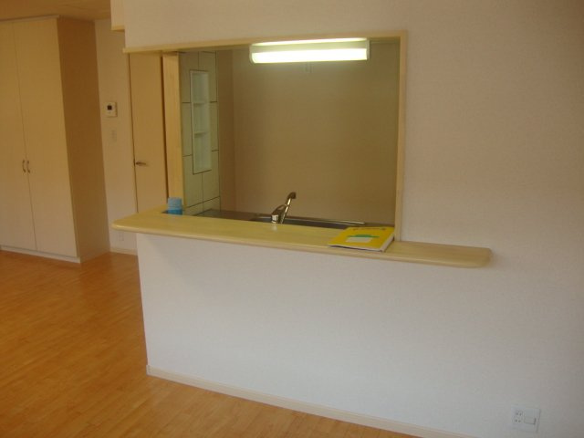 Ｓｕｎ　Ｇｒｅｅｎ　Ｍの居間・リビング|リビング