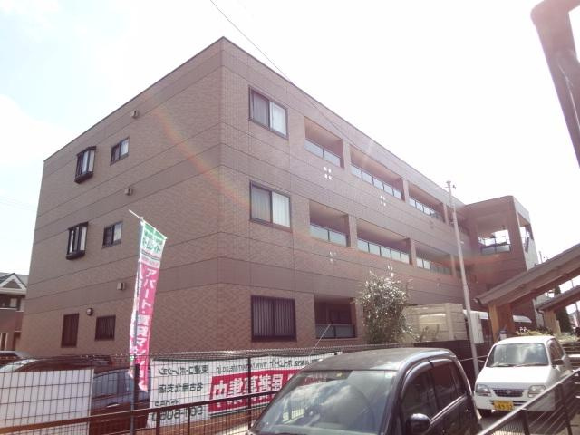 Ｓｕｎ　Ｇｒｅｅｎ　Ｍの外観|外観写真（昼）