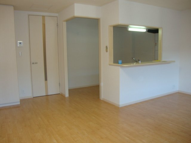 Ｓｕｎ　Ｇｒｅｅｎ　Ｍの居間・リビング|リビング