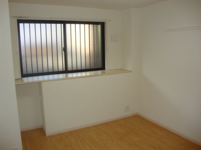 Ｓｕｎ　Ｇｒｅｅｎ　Ｍの内装|洋室