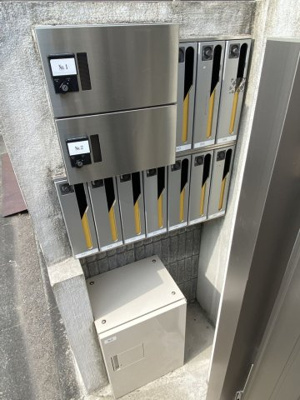 【設備】 | Happyness北千住