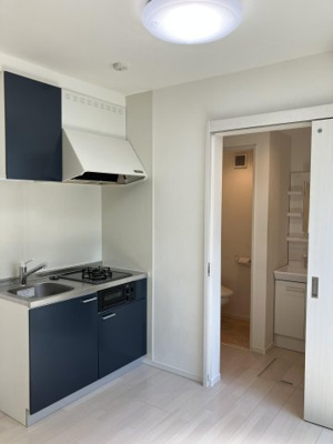 【キッチン】 | Happyness北千住