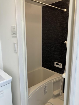 【浴室】 | Happyness北千住