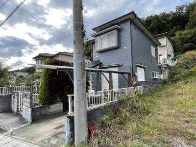 【外観】 | 石居３丁目