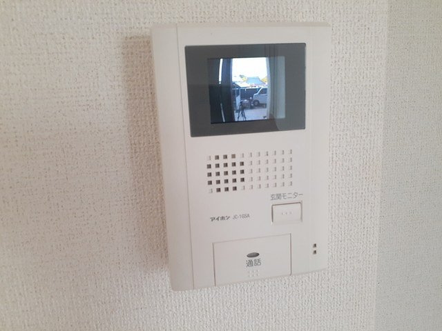 シャン・ド・フルール五社のセキュリティ