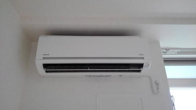 パレス・アムールⅡの設備