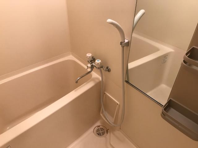 サンハイム・河口の浴室|バス