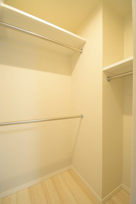 【収納】 | ステージグランデときわ台アジールコート