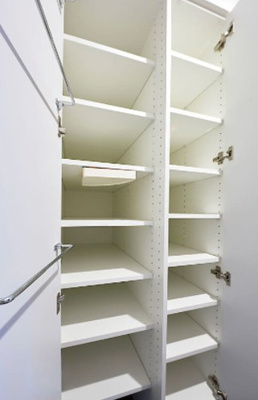 【収納】 | ステージグランデときわ台アジールコート