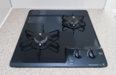 【キッチン】 | ステージグランデときわ台アジールコート