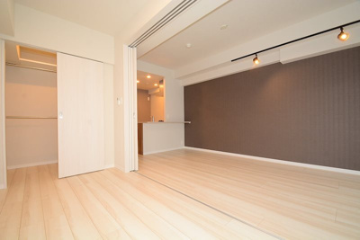 【寝室】 | ステージグランデときわ台アジールコート