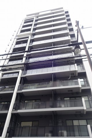 リブクオーレ神保町