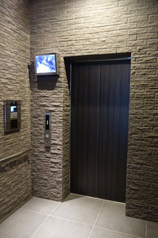 リブクオーレ神保町のその他共用部分