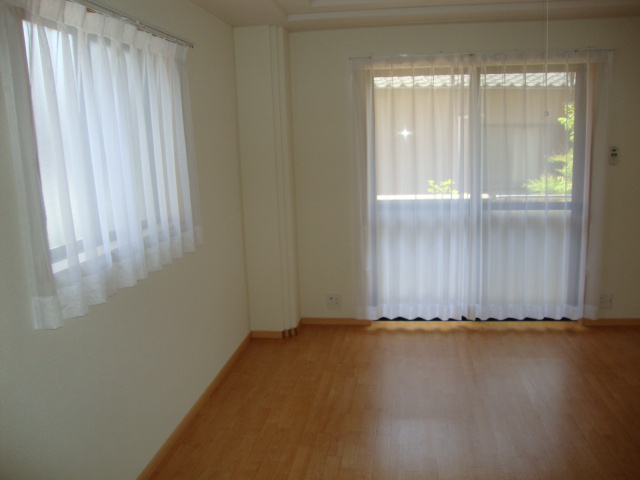 グレースの展望|洋室