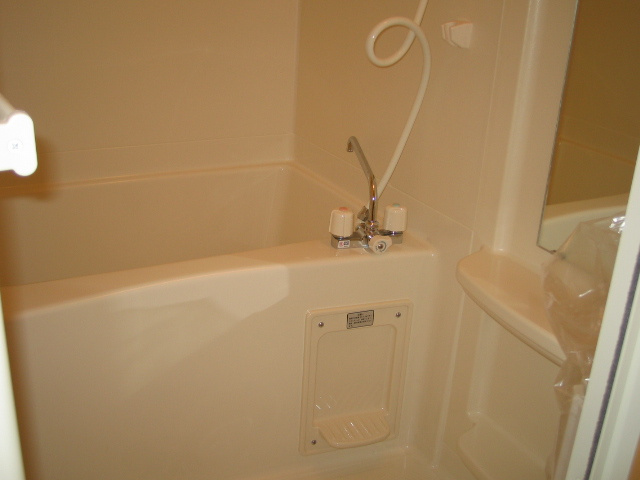 グレースの浴室|バス