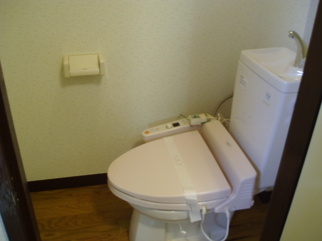 ＳＴプラザのトイレ|トイレも気になるポイント
