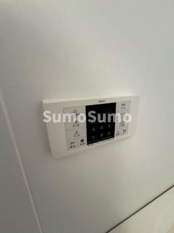 コンフォート西神戸の設備