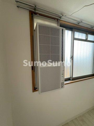 コンフォート西神戸の設備