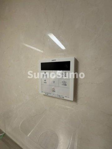 コンフォート西神戸の設備