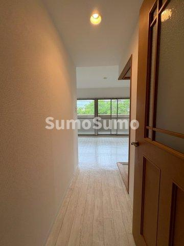 コンフォート西神戸のその他|おしゃれな内装です