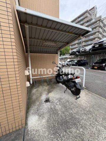 コンフォート西神戸のその他共用部分