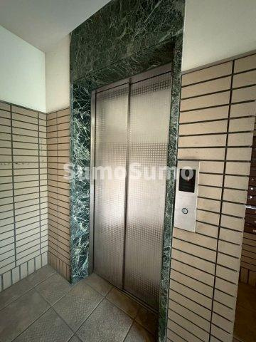 コンフォート西神戸のその他共用部分