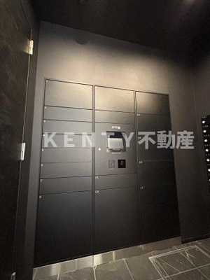 【設備】 | アジールコート雪が谷大塚