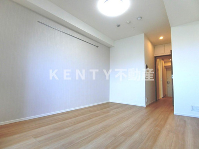 【寝室】 | アジールコート雪が谷大塚 | 落ち着いて過ごせるお部屋なので、寝室にいかがでしょうか