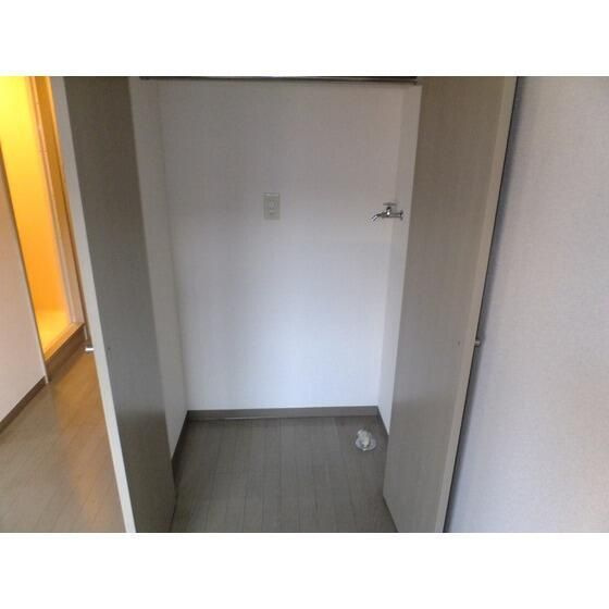 ハイグレイス・Ｔの収納