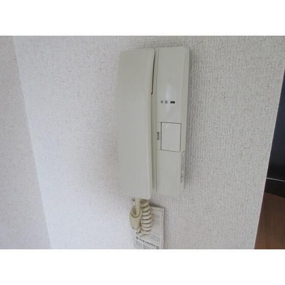 ハイグレイス・Ｔのセキュリティ