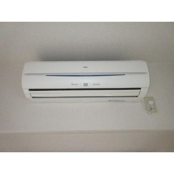 ハイグレイス・Ｔの設備