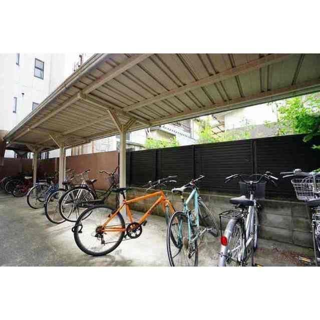 ハイグレイス・Ｔのその他共用部分