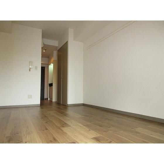 ハイグレイス・Ｔの内装