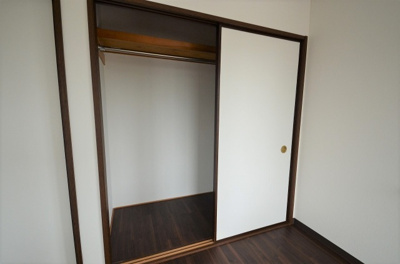 【収納】 | グランハイム柳沢 | 収納があります