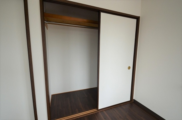 【収納】 | グランハイム柳沢 | 収納があります