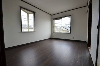 【内装】 | グランハイム柳沢 | 内装もきれいです