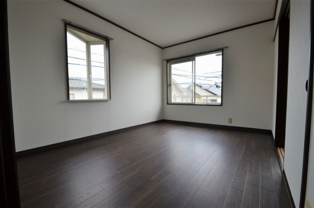 【内装】 | グランハイム柳沢 | 内装もきれいです