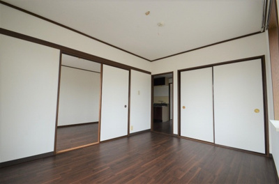 【洋室】 | グランハイム柳沢 | 洋室です