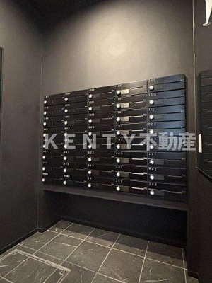 【設備】 | アジールコート雪が谷大塚