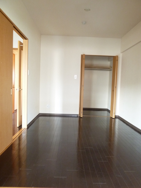 アンソレイエの洋室