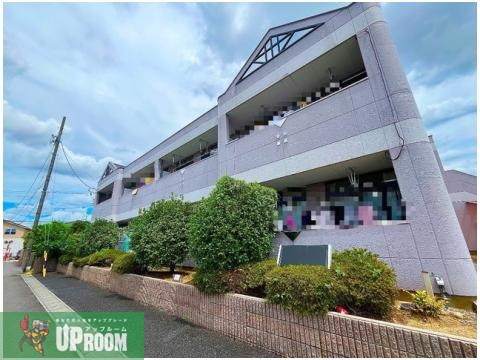 レジデンス花水木