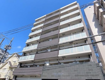 ララプレイス京橋シティオスの画像