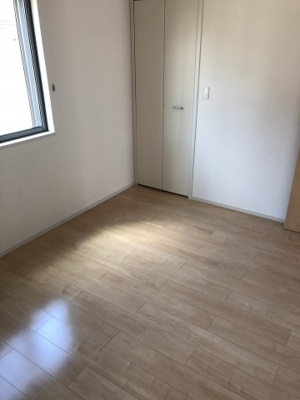 【洋室】 | サングレイス